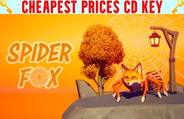 Buy Spider Fox Cheap CD KEY