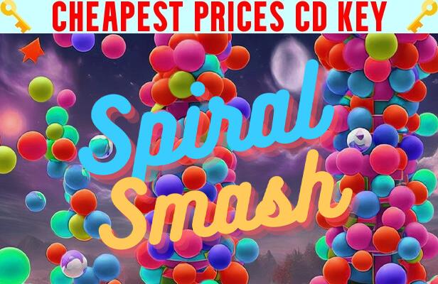 Buy Spiral Smash Cheap CD KEY