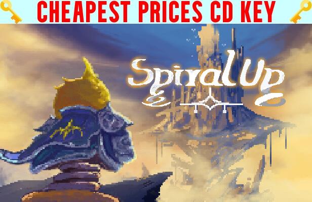 Buy Spiral Up Cheap CD KEY