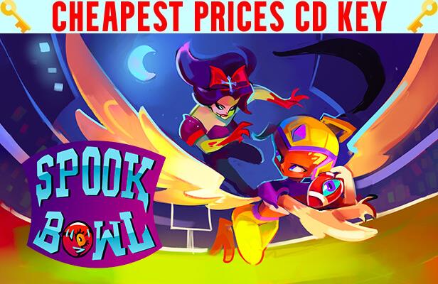 Buy Spook Bowl Cheap CD KEY