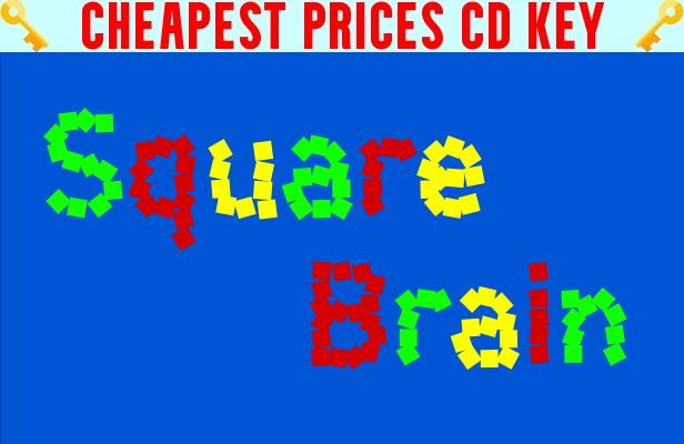 Buy Square Brain Cheap CD KEY