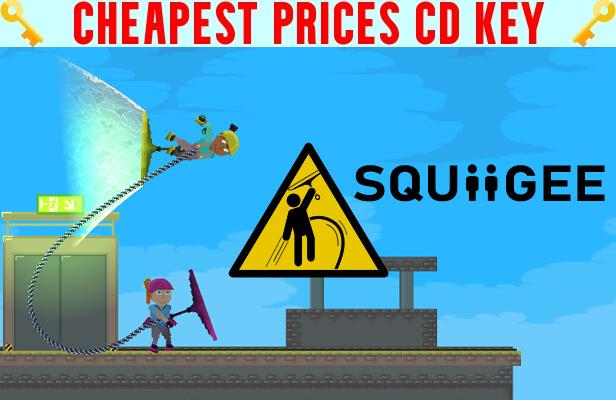 Buy Squiigee Cheap CD KEY