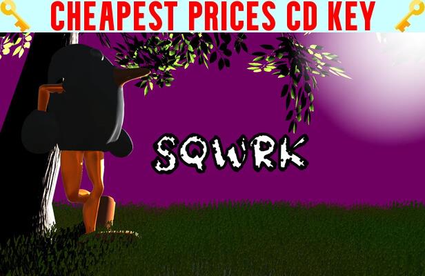 Buy Sqwrk Cheap CD KEY