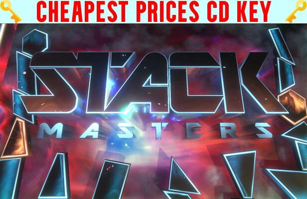 Buy Stack Masters Cheap CD KEY