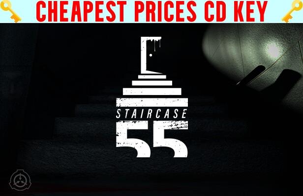 Buy Staircase55 Cheap CD KEY