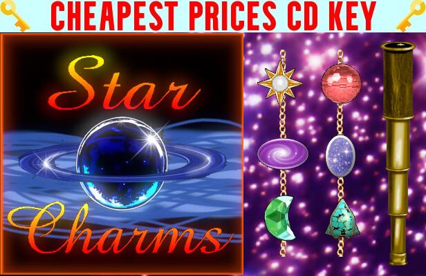 Buy Star Charms Cheap CD KEY