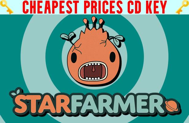 Buy Star Farmer Cheap CD KEY