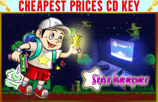 Buy Star Keeper Cheap CD KEY