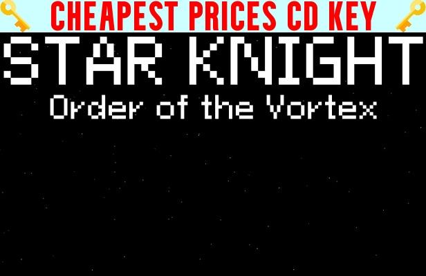 Buy Star Knight: Order of the Vortex Cheap CD KEY