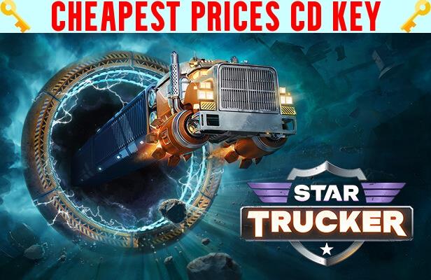 Buy Star Trucker Cheap CD KEY