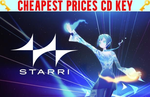 Buy Starri Cheap CD KEY