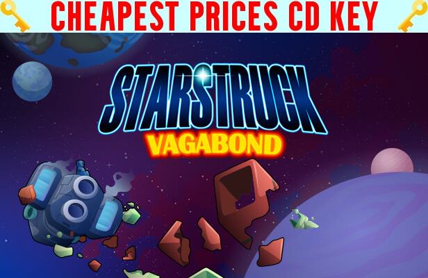 Buy Starstruck Vagabond Cheap CD KEY