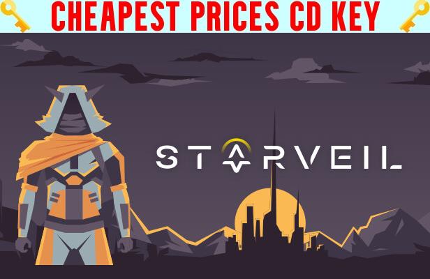 Buy Starveil Cheap CD KEY