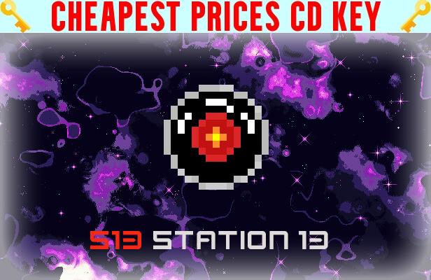 Buy Station 13 Cheap CD KEY