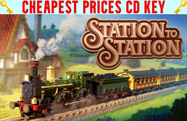 Buy Station to Station Cheap CD KEY