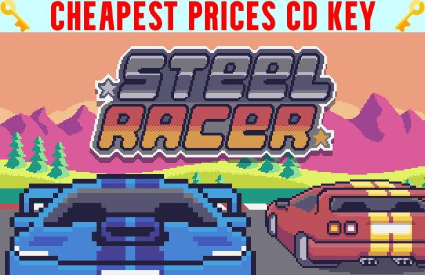 Buy Steel Racer Cheap CD KEY