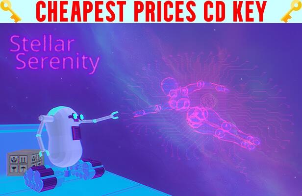 Buy Stellar Serenity Cheap CD KEY