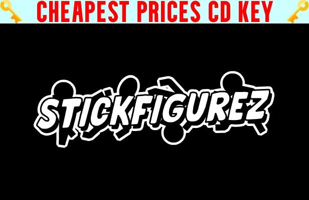 Buy Stickfigurez Cheap CD KEY