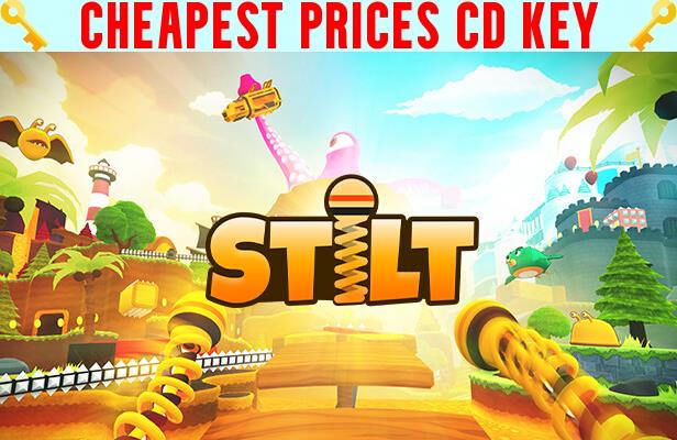 Buy Stilt Cheap CD KEY