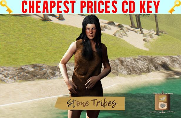 Buy Stone Tribes Cheap CD KEY