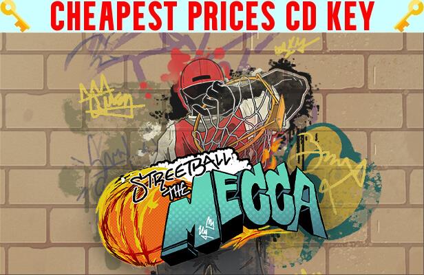 Buy Streetball The Mecca Cheap CD KEY