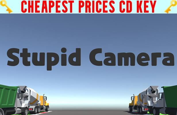 Buy Stupid Camera Cheap CD KEY