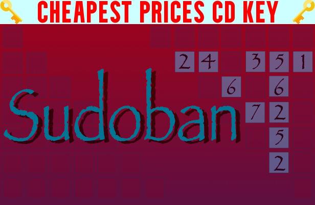 Buy Sudoban Cheap CD KEY