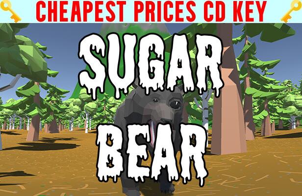 Buy Sugar Bear Cheap CD KEY