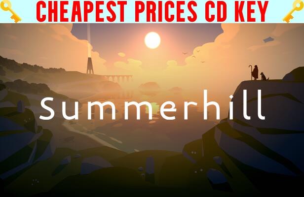 Buy Summerhill Cheap CD KEY