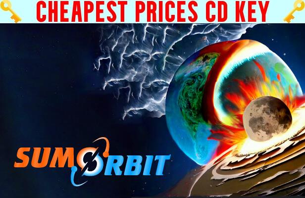 Buy Sumorbit Cheap CD KEY