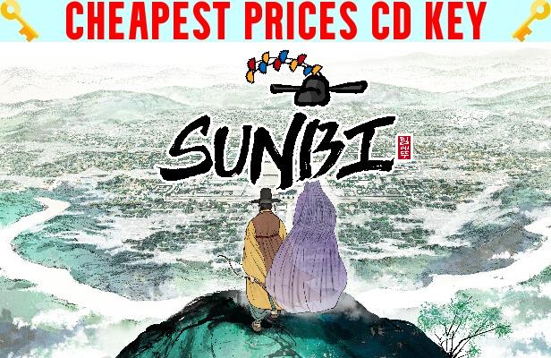 Buy Sunbi : Scholar of Joseon Cheap CD KEY