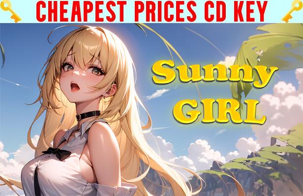 Buy Sunny Girl Cheap CD KEY