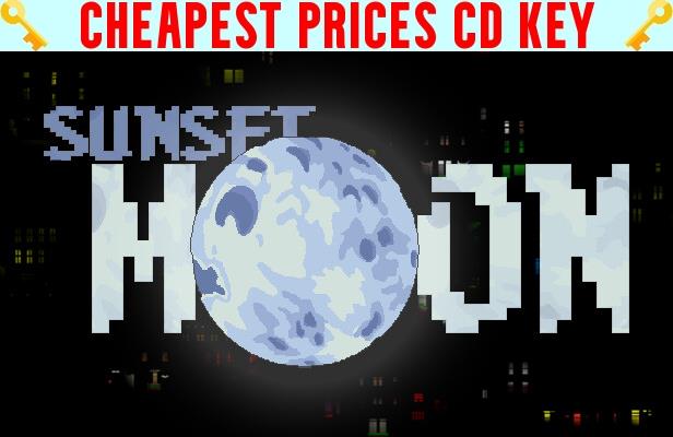 Buy Sunset Moon Cheap CD KEY