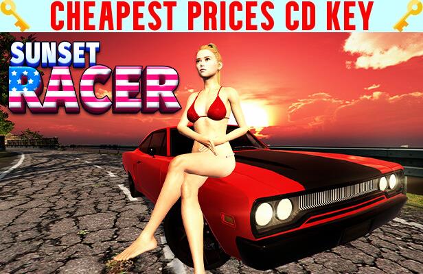 Buy Sunset Racer Cheap CD KEY