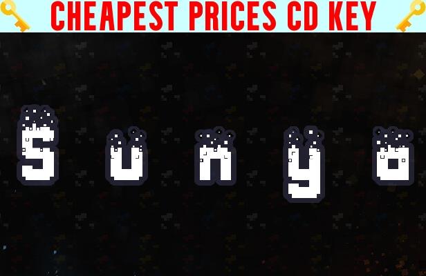 Buy Sunya Cheap CD KEY