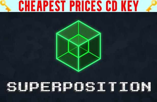 Buy SuperPosition Cheap CD KEY