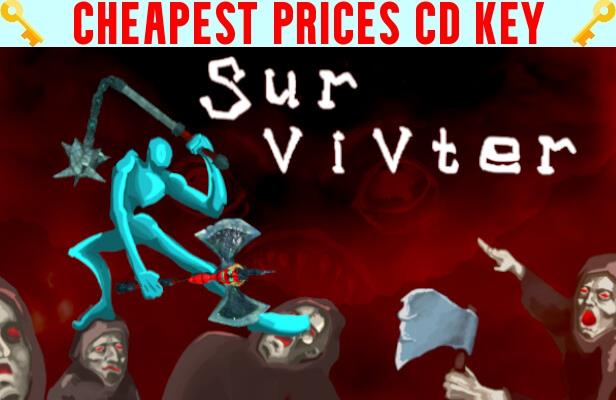 Buy Survivter Cheap CD KEY