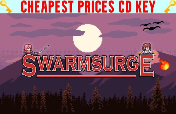 Buy SwarmsurgE Cheap CD KEY