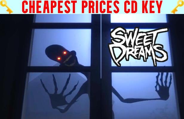 Buy Sweet Dreams Cheap CD KEY