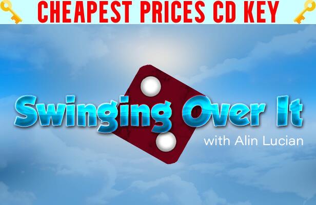 Buy Swinging Over It with Alin Lucian Cheap CD KEY