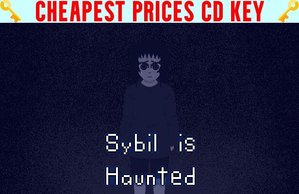 Buy Sybil is Haunted Cheap CD KEY