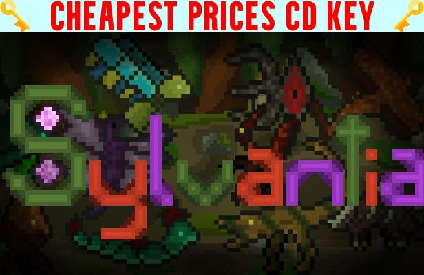 Buy Sylvantia Cheap CD KEY