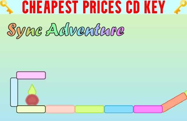 Buy Sync Adventure Cheap CD KEY