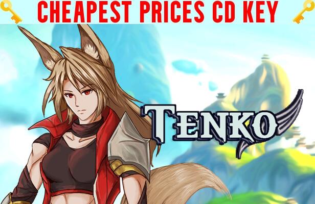 Buy TENKO Cheap CD KEY