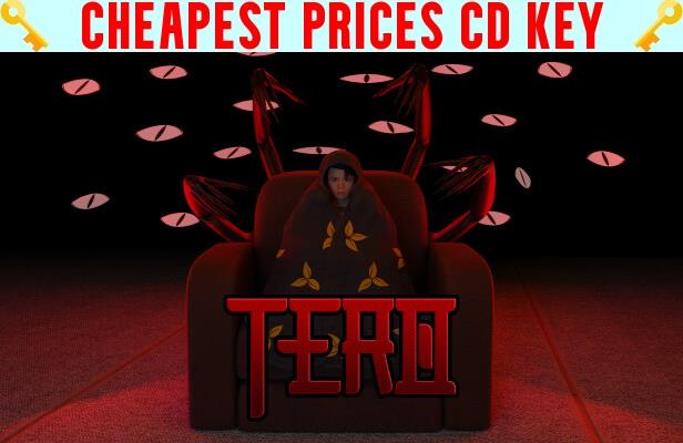 Buy TERO - Terror Hour Cheap CD KEY