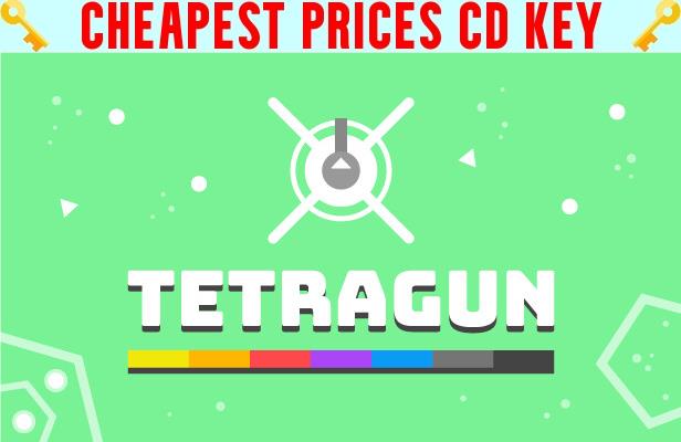 Buy TETRAGUN Cheap CD KEY