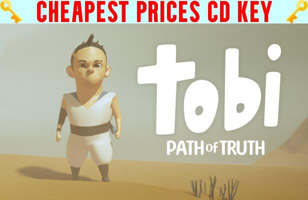 Buy TOBI Path of Truth Cheap CD KEY