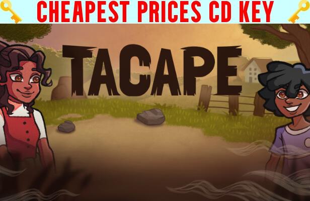 Buy Tacape Cheap CD KEY