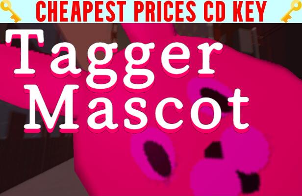 Buy Tagger Mascot Cheap CD KEY