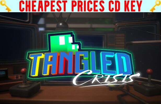 Buy Tangled Crisis Cheap CD KEY